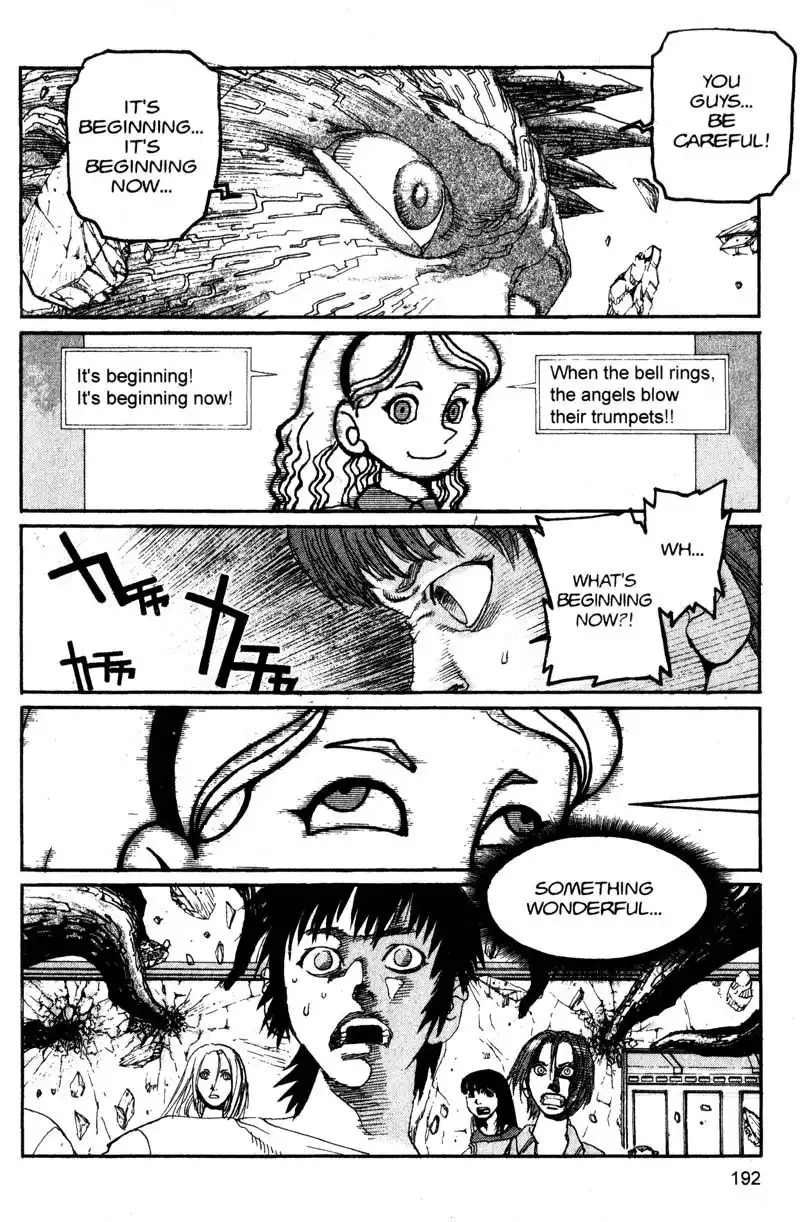Project Arms Chapter 131 20